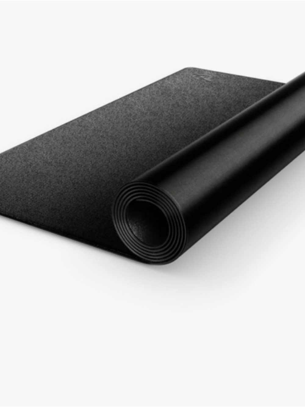 EUC Peloton Bike Mat